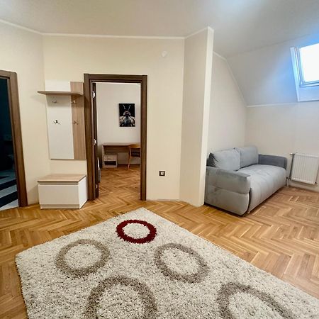 Agape Villa Apartments Novi Sad Ngoại thất bức ảnh